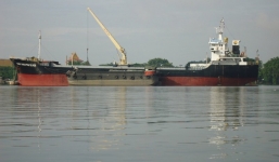 14 thuyền viên người Việt trên tàu bị chìm ở Myanmar được cứu sống