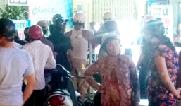 Trộm đột nhập nhà đại gia Cà Mau, 'cuỗm' trên 100 chỉ vàng