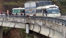 Phó Thủ tướng yêu cầu điều tra nguyên nhân vụ Trung tá CSGT hy sinh