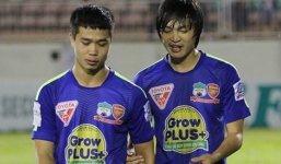 Công Phượng được ăn tết ở nhà, Tuấn Anh sang Nhật Bản sớm