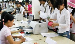 Điều chỉnh mức cho vay đối với học sinh, sinh viên