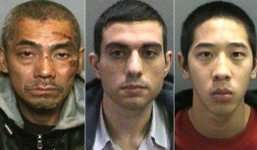 Video: Quá trình tù nhân gốc Việt vượt ngục y như phim ở Mỹ