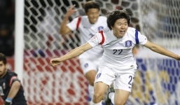 Tổng hợp trận đấu U23 Qatar 1-3 U23 Hàn Quốc: Đẳng cấp vượt trội
