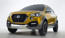 Nissan chuẩn bị ra mắt thêm ôtô giá cực rẻ