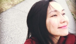 Facebook sao Việt: Kim Hiền chia sẻ hạnh phúc giản dị của cả gia đình