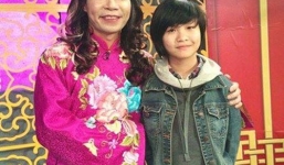 Tiết lộ con gái ít biết của danh hài Công Lý