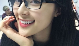 'Bạn gái Cường Đô la': 'Tôi không phải vạn người mê'