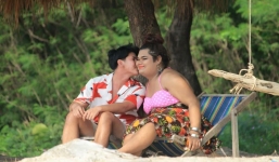 Happy Polla công khai người yêu khiến fan ghen tỵ