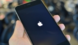 Điên đầu với trò chia sẻ web xấu khiến iPhone treo máy