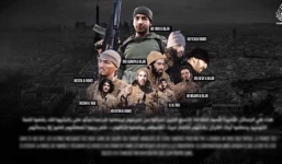 IS lên kế hoạch tấn công khiến châu Âu “run rẩy”