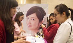 Địa chỉ mới mua mỹ phẩm chính hãng Nhật, Hàn