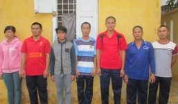 Nghệ An: Vợ đánh bạc, chồng âm thầm báo Công an