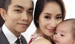 Nhìn lại sóng gió khi Khánh Thi đến với người tình trẻ