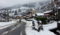 Lý giải nguyên nhân của đợt rét kỷ lục tại Việt Nam sau 39 năm