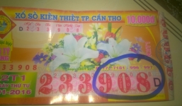 'Đánh sập' đường dây thầu đề có nhiều đại gia Cần Thơ tham gia