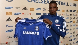 Chelsea có nguy cơ bị cấm chuyển nhượng