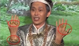 Hoài Linh khoe sự giàu có khiến các chàng rể tương lai choáng váng