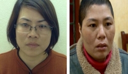 2 'nữ quái' giả danh nhà sư, chiếm đoạt hơn 400 triệu đồng