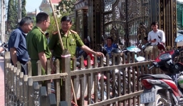 2 vợ chồng bị sát hại trong biệt thự: Phác họa chân dung hung thủ