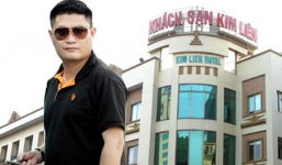 Bầu Thụy 'nhậm chức' ông chủ khách sạn Kim Liên