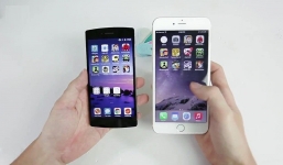 Bạn có dám đổi iPhone lấy BPhone không?