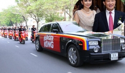 Chi 40 triệu đô, mẹ chồng Hà Tăng vẫn “đuối sức”