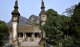 Du xuân khám phá cố đô Hoa Lư 