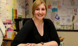 Hiệu trưởng gửi thư đề nghị phụ huynh không mặc đồ ngủ đón con