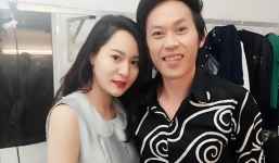 Danh hài Hoài Linh nhận 'sơn nữ' Tuyên Quang làm con gái nuôi