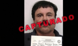 Mexico công bố video tái hiện quá trình bắt giữ trùm ma túy Guzman 