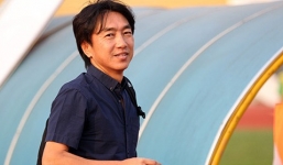 HLV Miura chính thức bị VFF sa thải