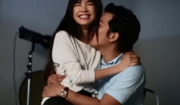 Bố mẹ Nhã Phương lo lắng khi con gái hẹn hò với Trường Giang