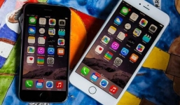 Lỗi máy chủ Apple, không kích hoạt được iPhone ở Việt Nam