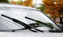 Bộ phận nào hay hỏng nhất khi ôtô “dầm” mưa?