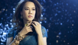 Thu Phương tiết lộ cuộc sống 'như ô sin' với Dũng Taylor