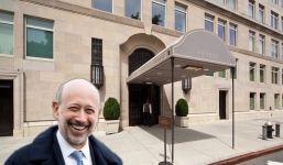 Khám phá tòa chung cư tỷ đô 'quyền lực' nhất thế giới