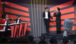 Trường Giang bất ngờ tiết lộ MC Phan Anh là 'thầy dạy hát'