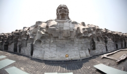 Tượng đài Mẹ Việt Nam anh hùng - Gợi nhớ công ơn, cội nguồn