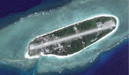 Việt Nam phản đối lãnh đạo Đài Loan thăm đảo Ba Bình