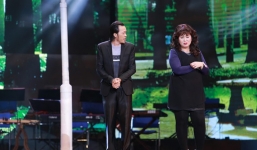 Xuân Phát Tài 6: Cười nghiêng ngả với tiểu phẩm hài 'Chuyện tình bụi chuối'