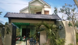 Đại gia Cà Mau mất hơn 100 chỉ vàng: Phá nhanh vụ trộm nhờ định vị