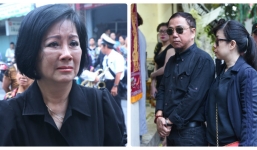 Sao Việt ngậm ngùi tiễn đưa bầu show quyền lực nhất Sài Gòn