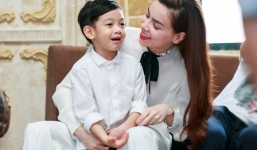 Hồ Ngọc Hà bức xúc: 'Cứ cười vui đi con, miệng người người nói'