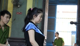 Người mẹ trẻ sát hại con gái 1 tuổi trong cơn túng quẫn