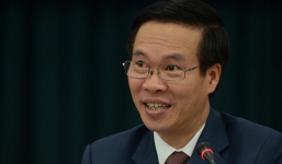 Chia sẻ của Ủy viên Bộ Chính trị trẻ nhất