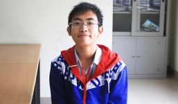 Hà Nội giành vị trí 'quán quân' về số lượng học sinh giỏi Quốc gia 2016