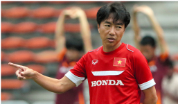 Truyền Thông Thái Lan và Nhật Bản đưa tin về việc HLV Miura bị sa thải