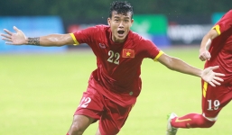 'Trò cưng' của HLV Miura gia nhập Than Quảng Ninh 