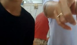 TPHCM: Điều dưỡng viên mắng xối xả người nhà bệnh nhân