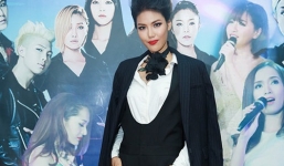 Sao Việt xấu tuần qua: Lan Khuê chọn trang phục không phù hợp